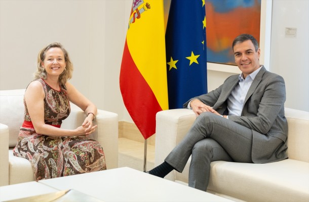 El juez del 'caso Koldo' descarta citar como testigos a Sánchez y Calviño por el rescate de Air Europa