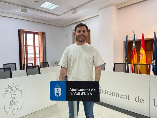 La Vall d'Uixó celebra l'Any Maria Beneyto amb una programació cultural per posar en valor la seua figura 