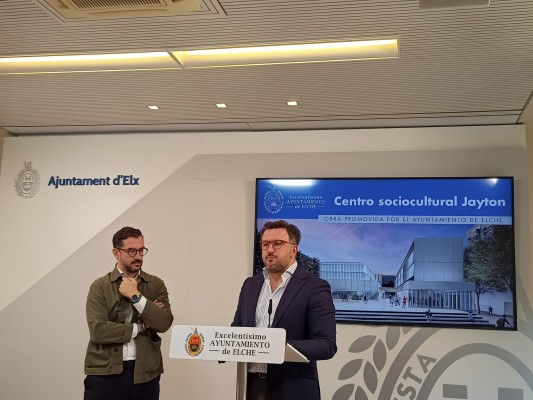 Ruz incide en que la subida de la basura aprobada es para 2025; el resto de años se irá estudiando