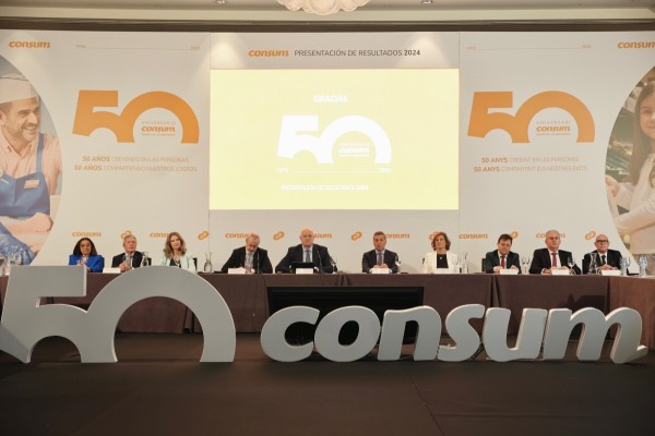 Consum, ante la rebaja de jornada: 