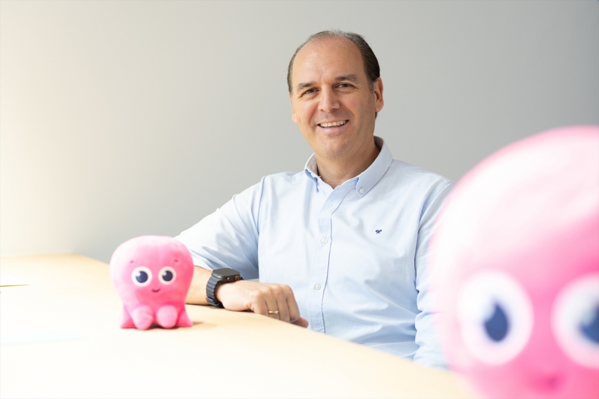 Octopus Energy alcanza los 300.000 clientes en España