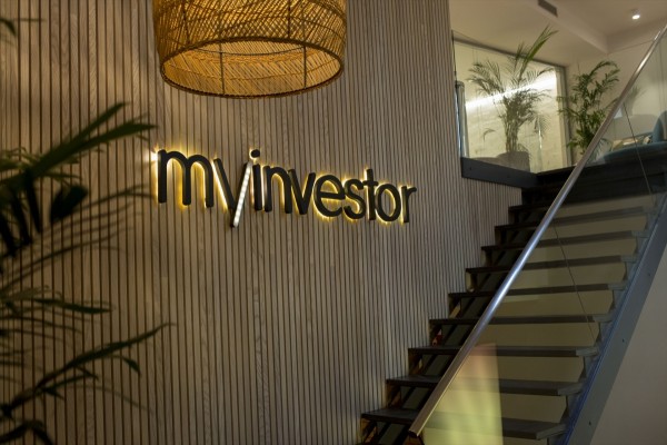 MyInvestor alcanza los 10.000 millones de volumen de negocio