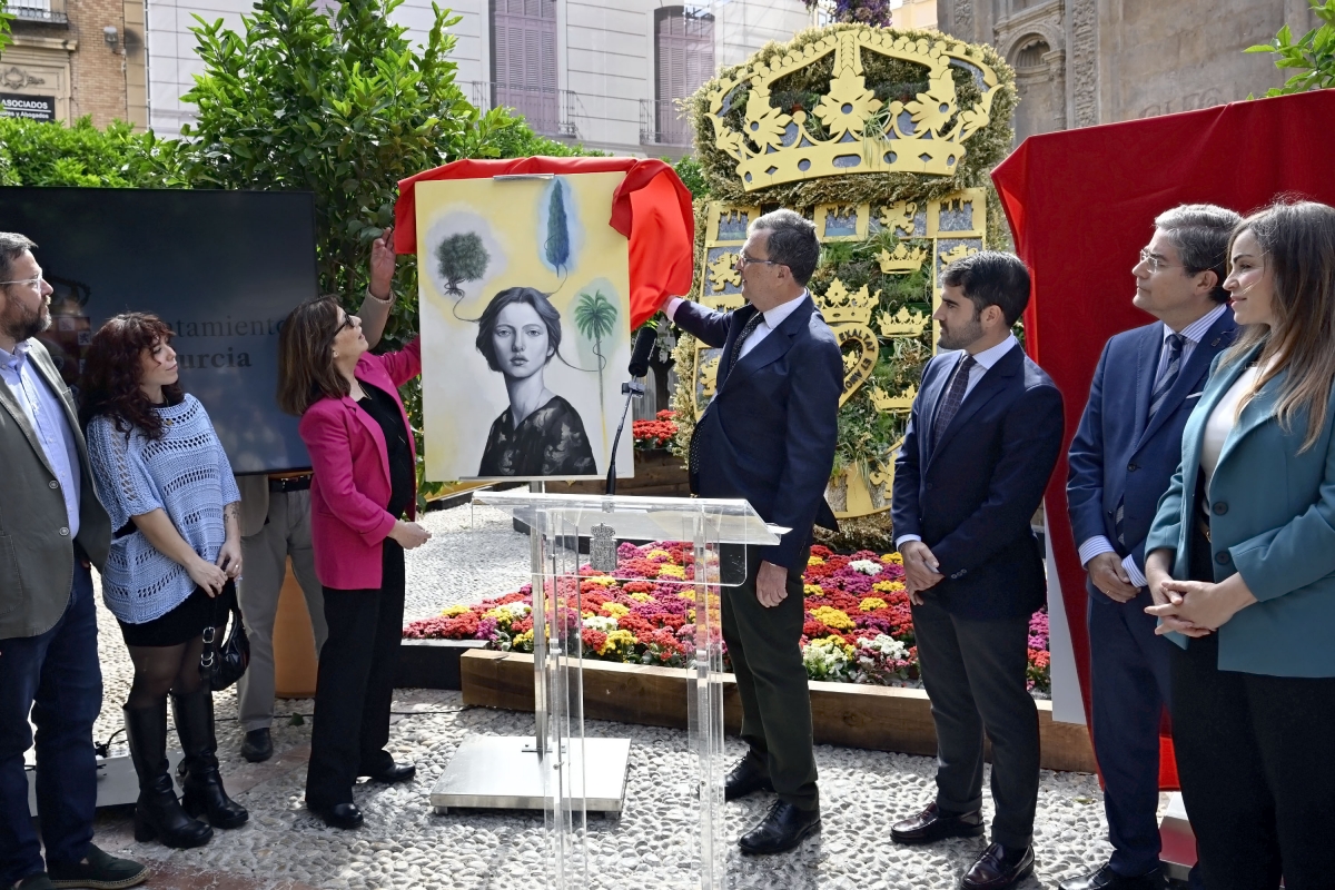 Presentación de Murcia Tres Culturas