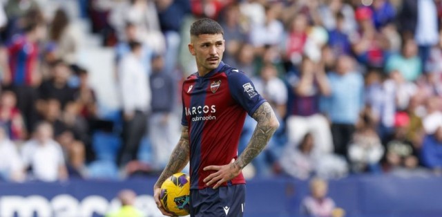 Dela y Rey se incorporan al grupo y podrían jugar en Elche