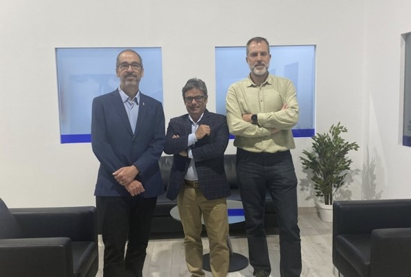 Bouwen Grupo compra la valenciana Comet Ingeniería y abre la división Comet Aerospace
