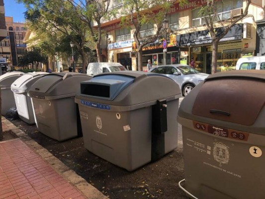 El PP de Alicante se la juega: fuerza a la oposición a votar la subida de la basura sin cambios ni pactos