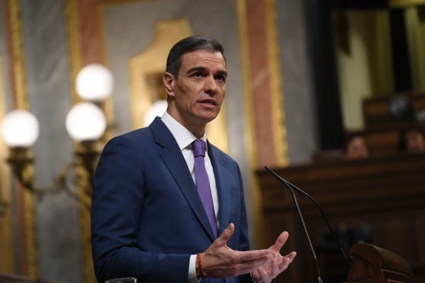 Los socios del Gobierno reprochan a Sánchez la falta de información tras el cero energético