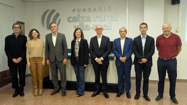 Vila-real acoge una jornada sobre exclusión e innovación financiera en tiempos de banca digital
