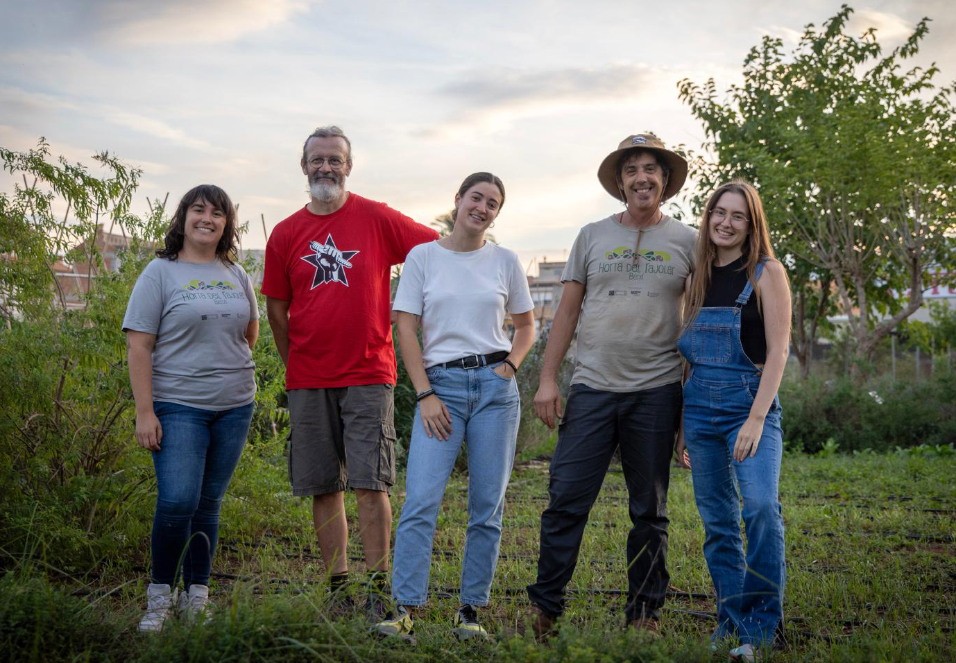 Los Llaurant-Diputación premian tres proyectos que refuerzan el sector agroecológico provincial