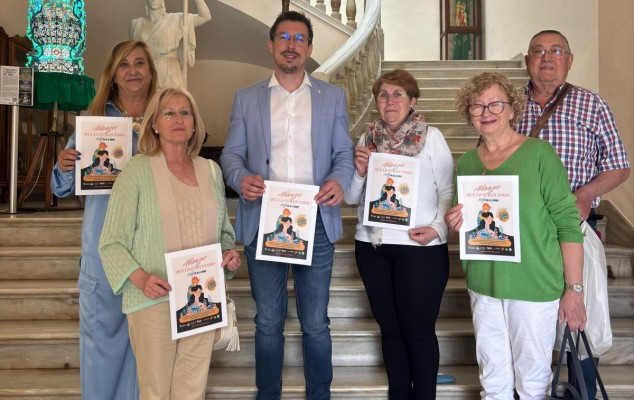 Castelló otorga 2.000 euros en premios por el Día de la Madre para incentivar las compras en el comercio local