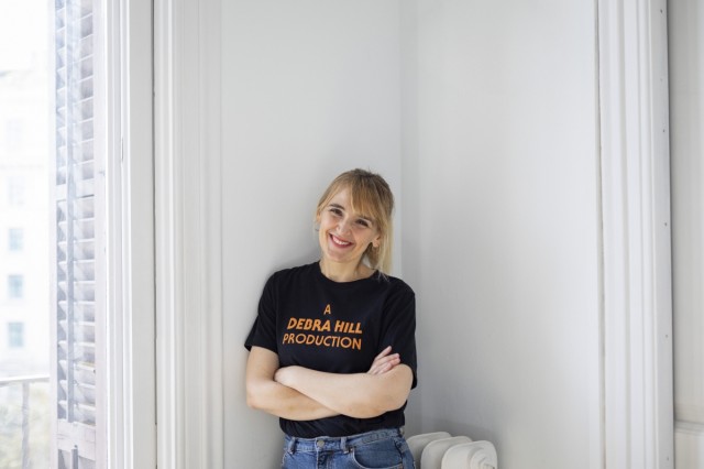 Desirée de Fez: 