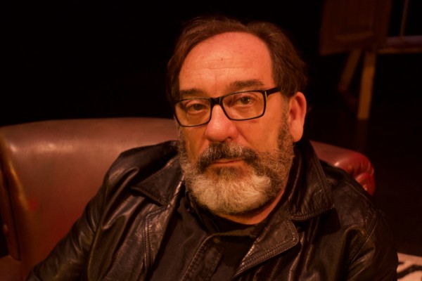 Paco Zarzoso: 