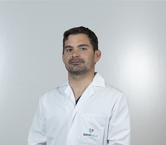 Rodolfo Martín Díaz