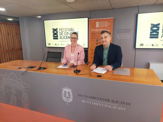 Récord con 300 proyectos en el Laboratorio de Ficción del Festival de Cine de Alicante