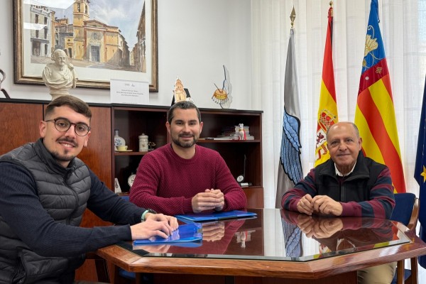 L'Alcora y la ATC impulsan una jornada para abordar el reto del relevo generacional en el sector cerámico