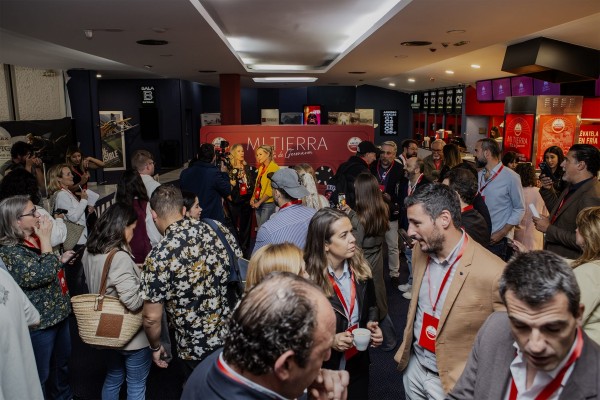 Amstel presenta Mi tierra, 