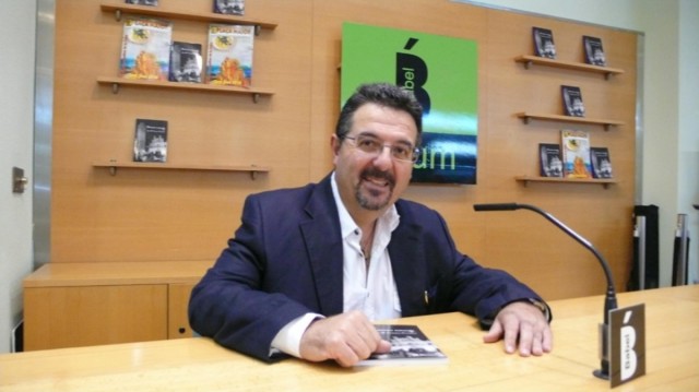 El Grau exalta este sábado el legado del añorado poeta Joan Baptista Campos