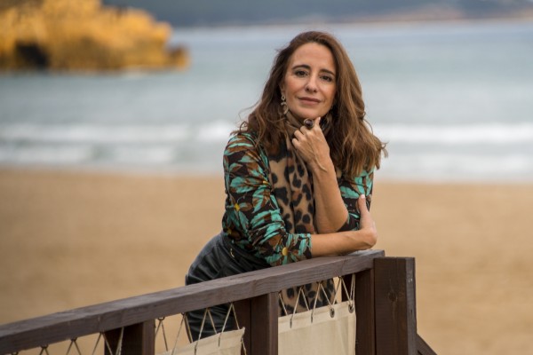 Gloria Llatser: 
