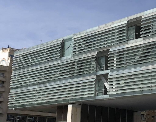 Balance positivo de Benidorm en sus avances en ahorro energético tras el análisis de Sindicatura