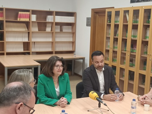 La alicantina Orizon factura 3,5 millones y prevé expandir su tecnología a más países en 2025