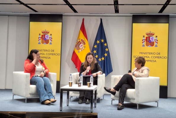 Cartagena participa en las jornadas nacionales para impulsar la simplificación de trámites en el comercio minorista