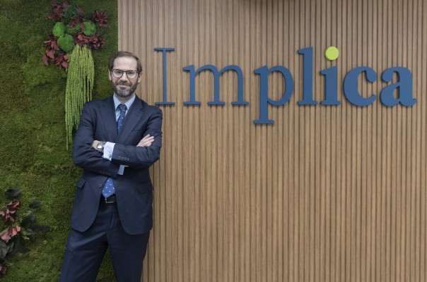 Valencia Plaza e Implica organizan una jornada sobre 