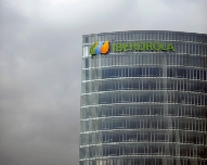 Iberdrola sigue su impulso alcista