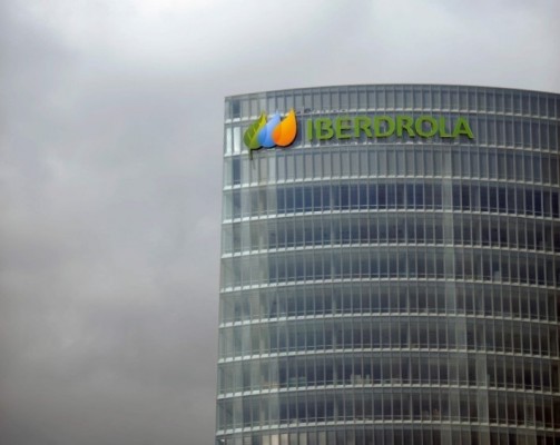 Iberdrola logra ganancias récord de 6.285 millones en 2025, impulsada por inversiones de 14.460 millones