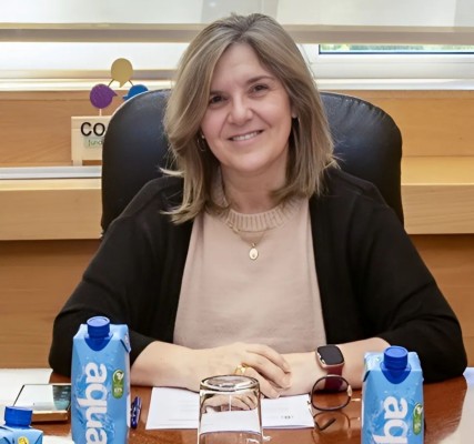 La secretaria de Estado de Migraciones pone como ejemplo a Alicante como provincia de acogida 