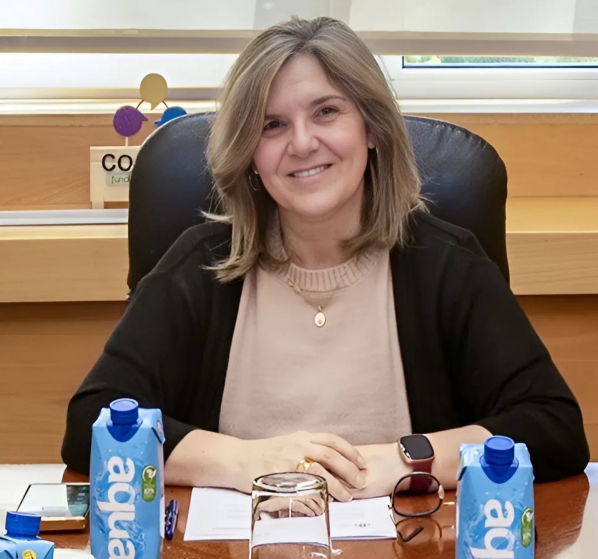 La secretaria de Estado de Migraciones pone como ejemplo a Alicante como provincia de acogida 