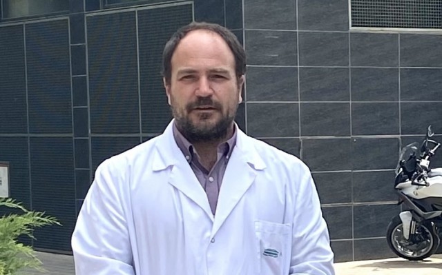 “El cáncer de ovario sigue siendo un reto por la dificultad de su diagnóstico precoz”