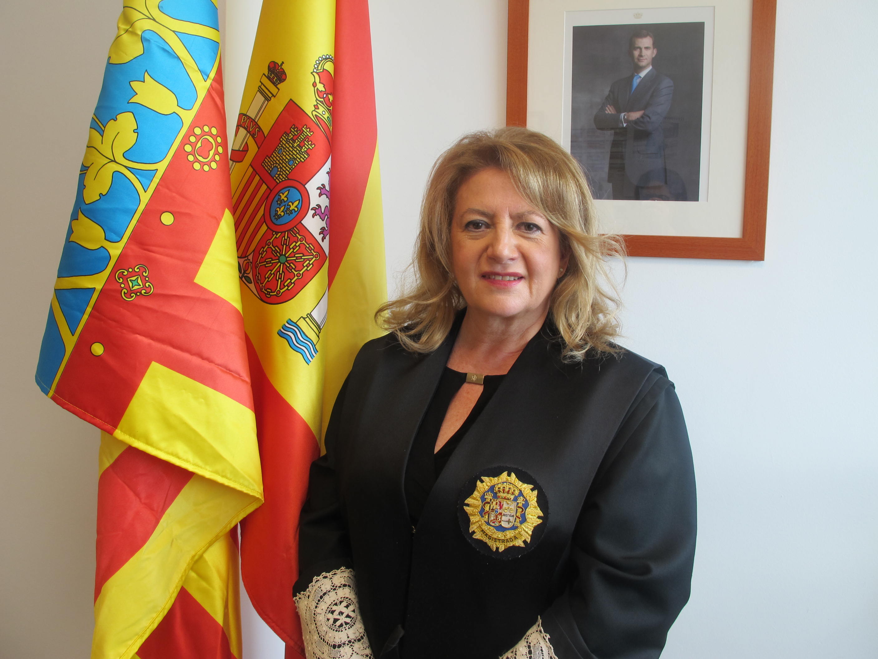 Laura Isabel Martí Fernández - 