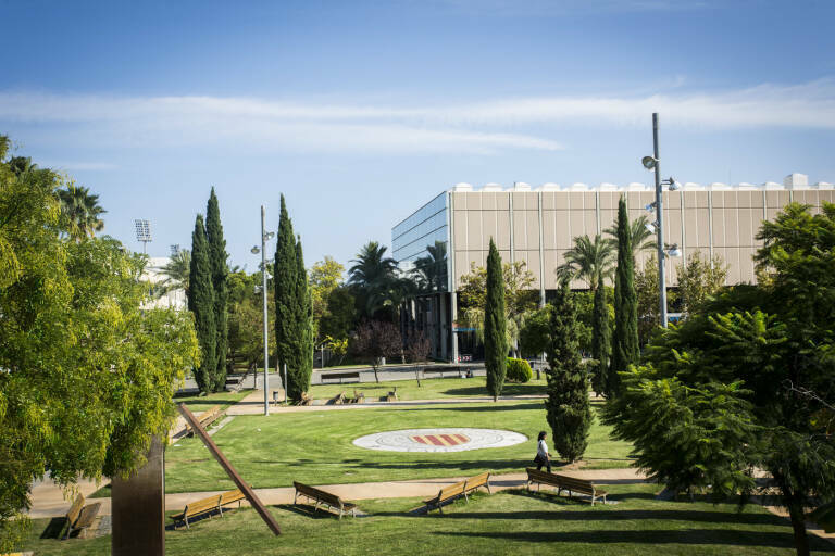 La UPV, entre las universidades españolas con más invenciones según la Oficina Europea de Patentes