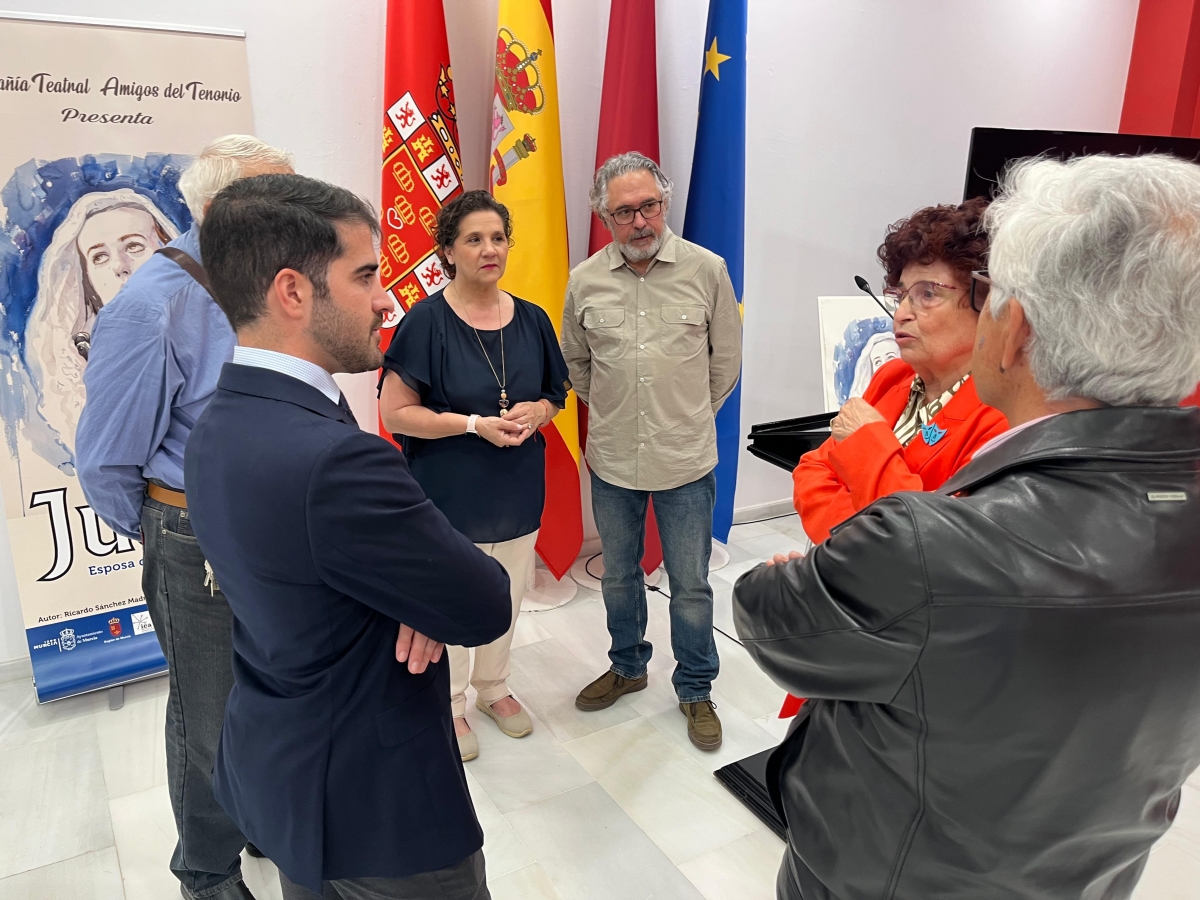  - Foto: AYTO. MURCIA