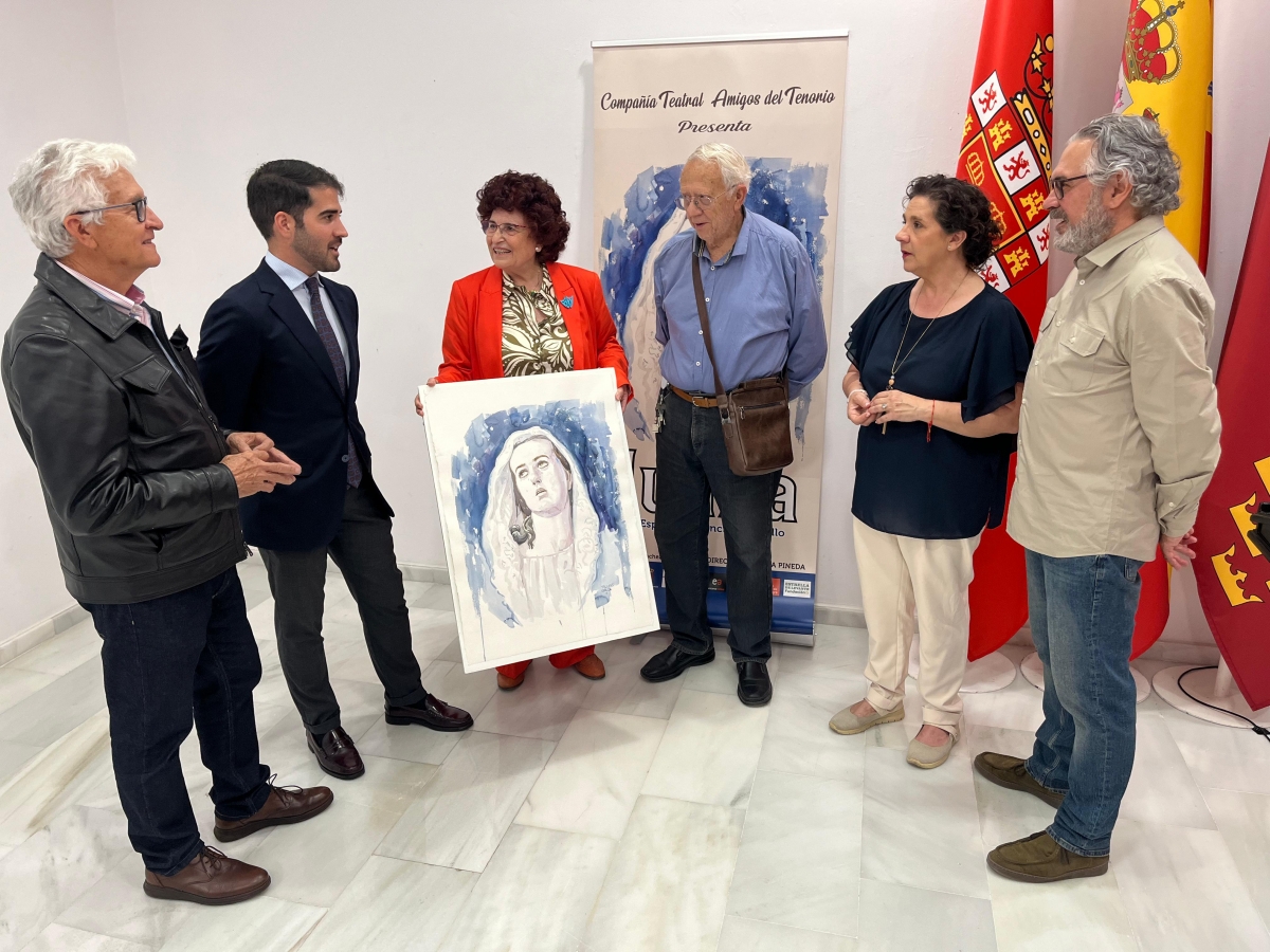  - Foto: AYTO. MURCIA