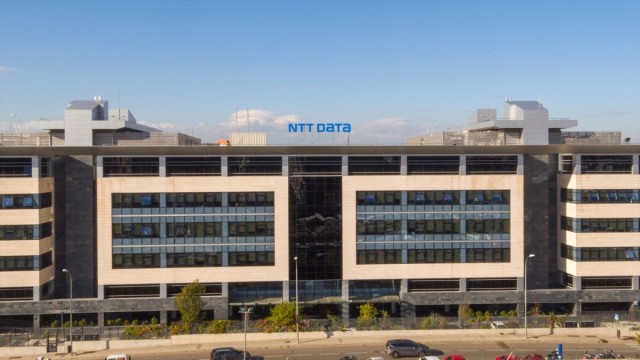 La japonesa NTT lanza una oferta de 14.580 millones para hacerse con el 100% de su filial NTT Data