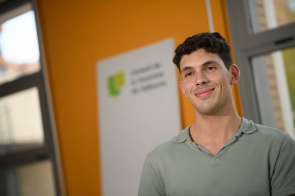 El CJV analiza las políticas de juventud de València mediante un proyecto europeo