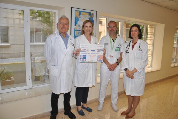 Más de 150 especialistas se reúnen en Castelló por el el XIX Congreso de Medicina Interna de la Comunitat