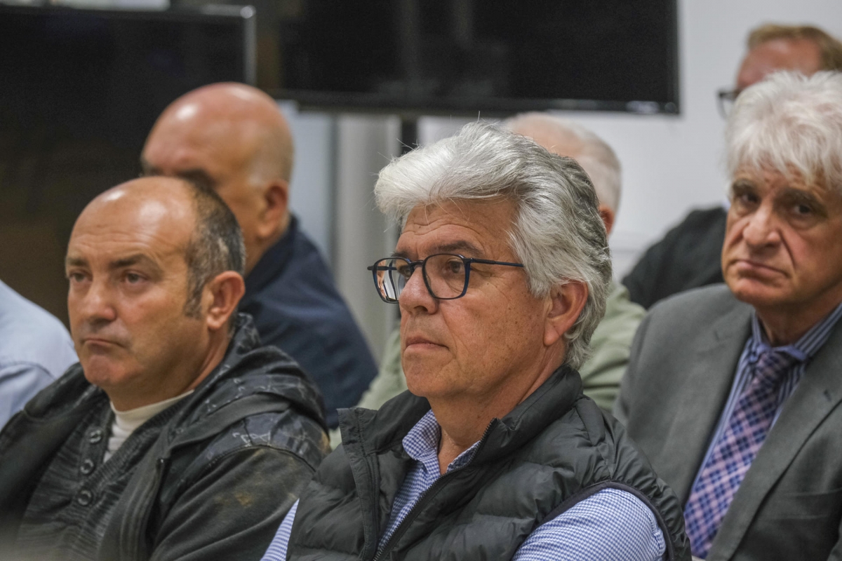 Compromís exige a Toni Pérez y Mazón que expulsen al alcalde de Llíber tras la apertura de juicio oral