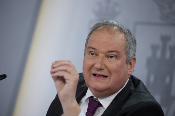 Arranca el Perte VEC IV con 280 millones en ayudas para fabricación de baterías eléctricas