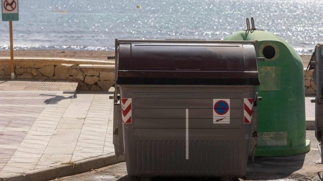 El Campello licita de nuevo la recogida de basuras: 10 años por 66,3 millones de euros