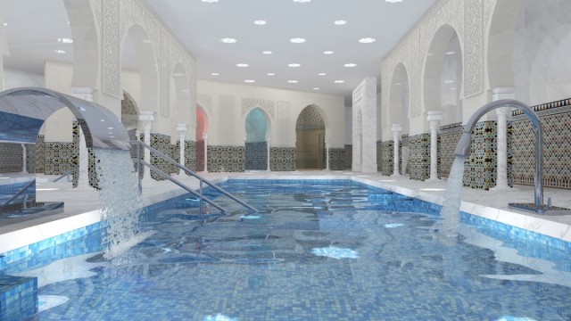 Magic anuncia un 'Spa y Beauty Center' de mil metros cuadrados en el nuevo hotel Villa España de Benidorm