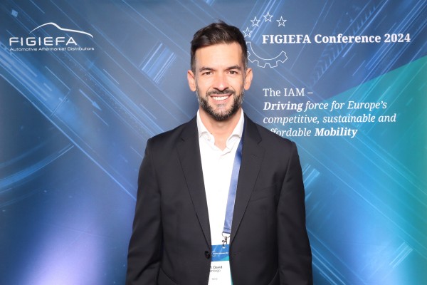 
Tera, la empresa alicantina líder en movilidad eléctrica, traspasa fronteras