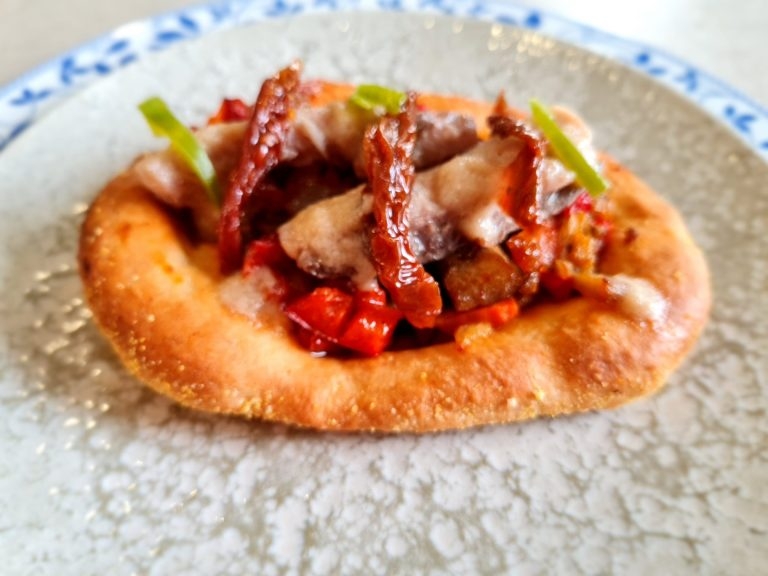 Así es la Ruta de la Tapa de San Javier: 25 establecimientos y 4 euros con su bebida