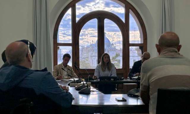 Los presupuestos de la FDM superan los 18 millones para dar respuesta a sus más de 160.000 usuarios