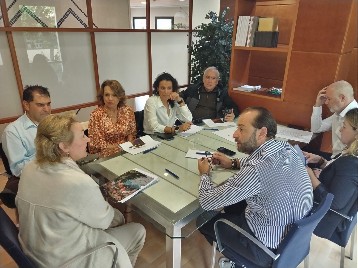 Seguros Javier Seguí, Melic, Abahana Local Group y  Almendras Artigues, Premios CEDMA 2025 