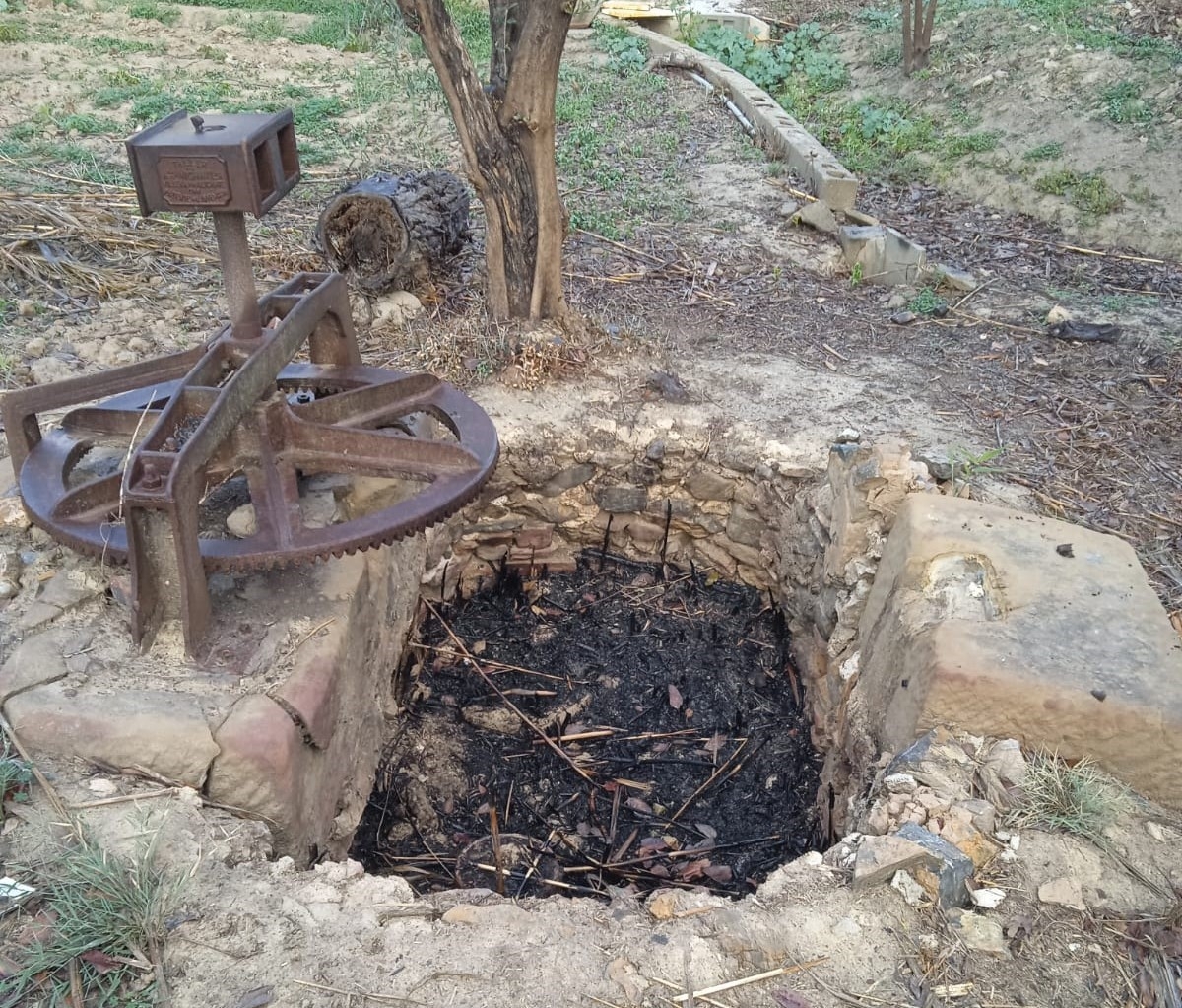 Patrimonio cultural y natural de la Región