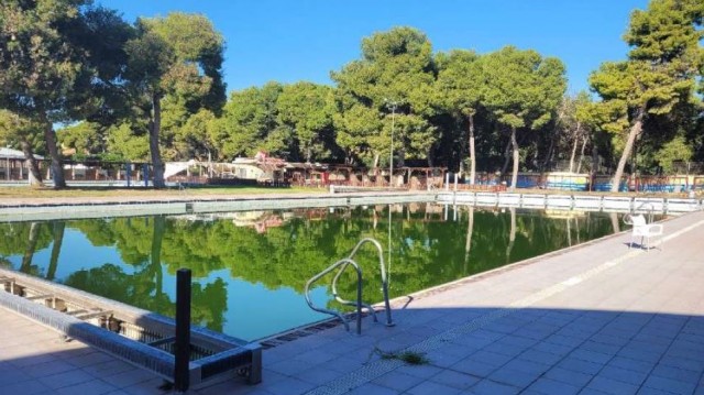 València licitará las obras de rehabilitación de las piscinas de Benicalap y del Parc de l'Oest