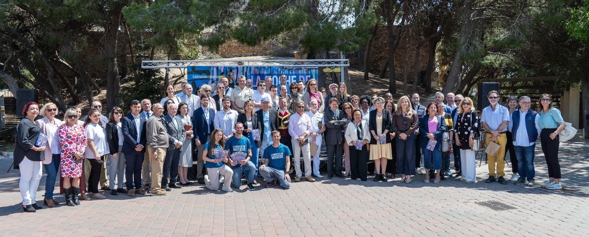  - Foto: AYTO. CARTAGENA