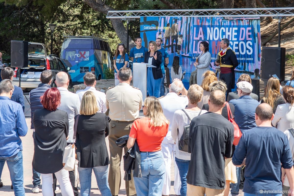  - Foto: AYTO. CARTAGENA